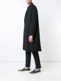 'Crombie'双排扣外套
