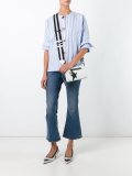 'Star Patchwork'斜挎包