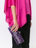 'Flavia Notorious'手拿包