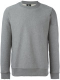 crew neck sweatshirt