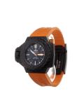 'PloProf' analog watch