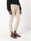 skinny trousers