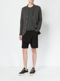 drop-crotch shorts