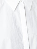 ALEXANDER WANG 403804S17 WHITE ??? Artificial->Acetate