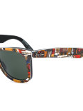 Wayfarer #9太阳眼镜