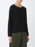 oversized blouse