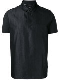 plain polo shirt 