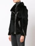 'The Beverly' jacket