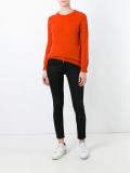 'Mini' jumper