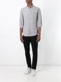 classic button down shirt
