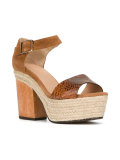Flavia wedge sandal
