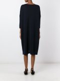 square neck maxi dress