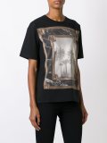 printed T-shirt