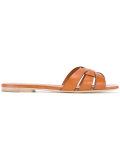 Nu Pieds 05环带凉鞋