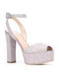 Betty platform sandals