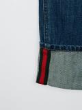 Web detail jeans