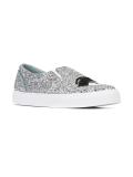 'Flirting' slip-on sneakers