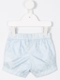 GG Supreme star swim shorts