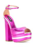 Ziggy sandals