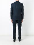 two-piece suit