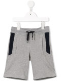 track shorts 