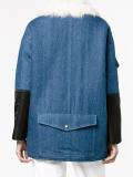 Citroen jacket