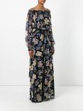 'Indie' maxi dress