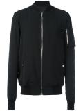classic bomber jacket