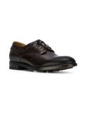 classic Derby shoes