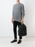 crew neck jumper 