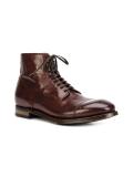 'Williams' boots