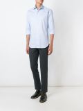 slim chino trousers