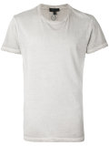 crew neck T-shirt