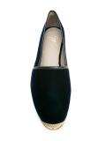'Santiago' espadrilles