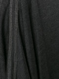 flared cardigan 