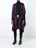 'Anecon' poncho