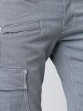 'Greyson Cargo'紧身牛仔裤