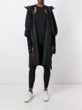 waterproof parka 