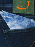 slim-fit jeans