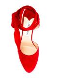 Kelsey pumps
