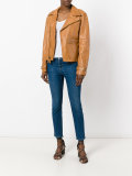 zip up jacket 