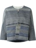 'Amaya' jacket