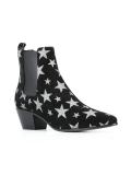 'Rock 40' Chelsea boots