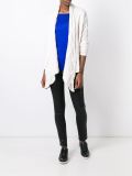 cable wrap cardigan