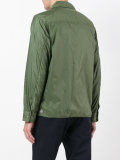 'Maske Ripstop' worker jacket