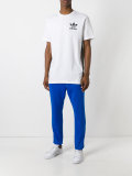 logo print T-shirt 