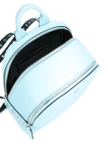 studded mini backpack