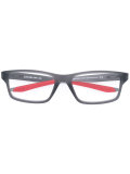 slim frame glasses 