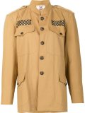 'Peace' military jacket