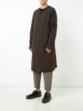 long shirt